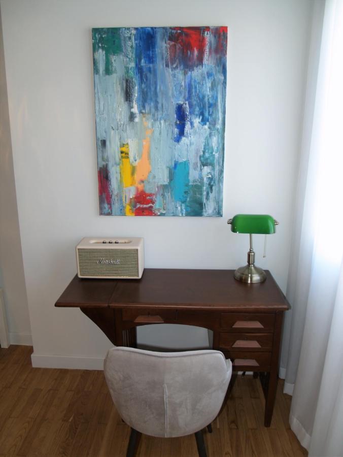 Mrs Holiday Apartment Athens Luaran gambar