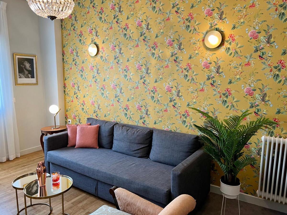 Mrs Holiday Apartment Athens Luaran gambar