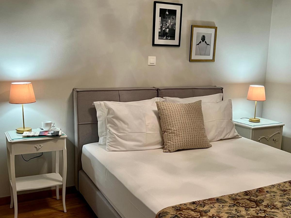 Mrs Holiday Apartment Athens Luaran gambar