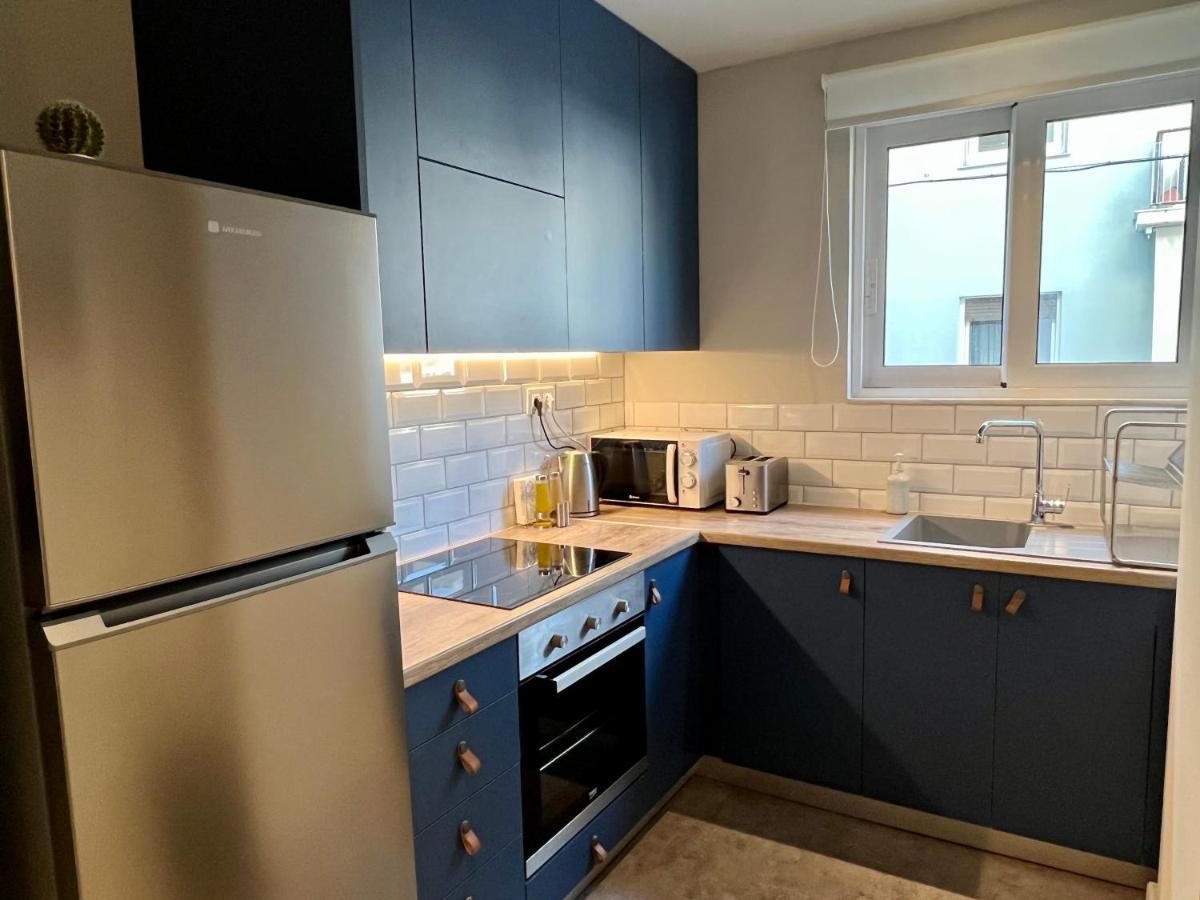 Mrs Holiday Apartment Athens Luaran gambar