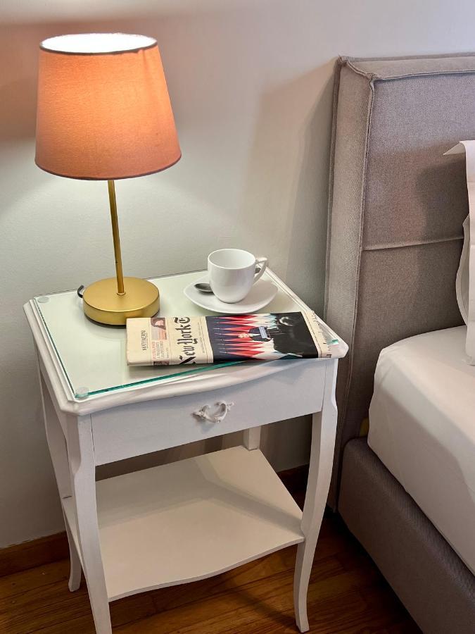 Mrs Holiday Apartment Athens Luaran gambar