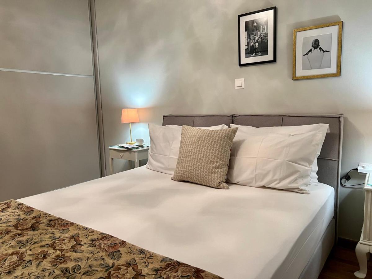 Mrs Holiday Apartment Athens Luaran gambar