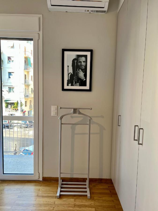 Mrs Holiday Apartment Athens Luaran gambar