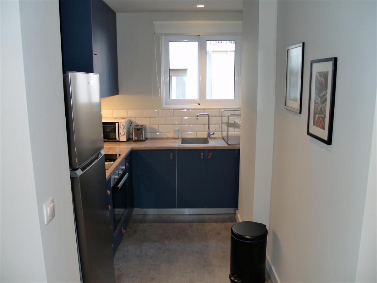 Mrs Holiday Apartment Athens Luaran gambar