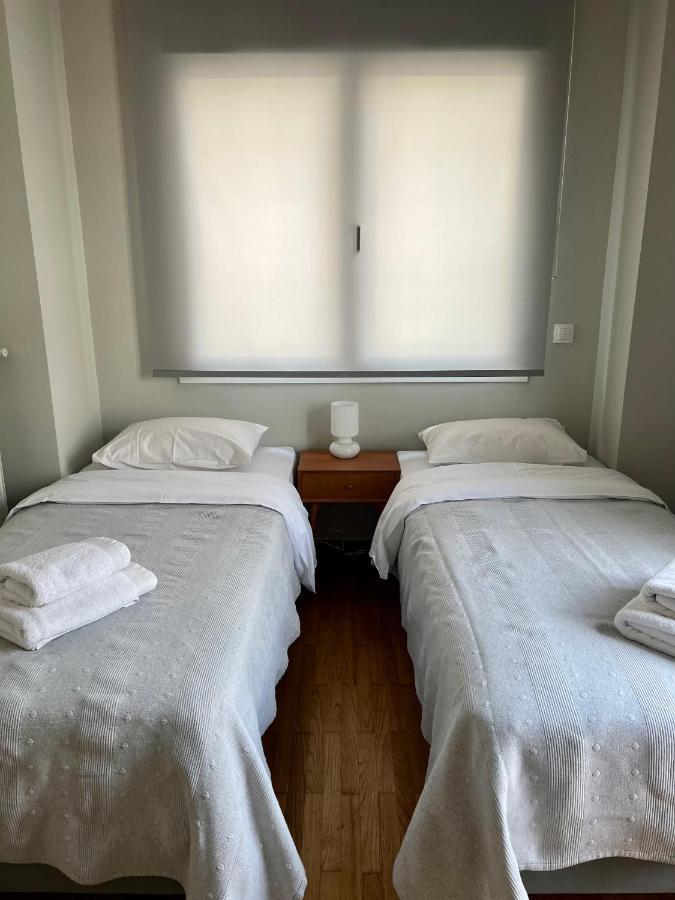 Mrs Holiday Apartment Athens Luaran gambar
